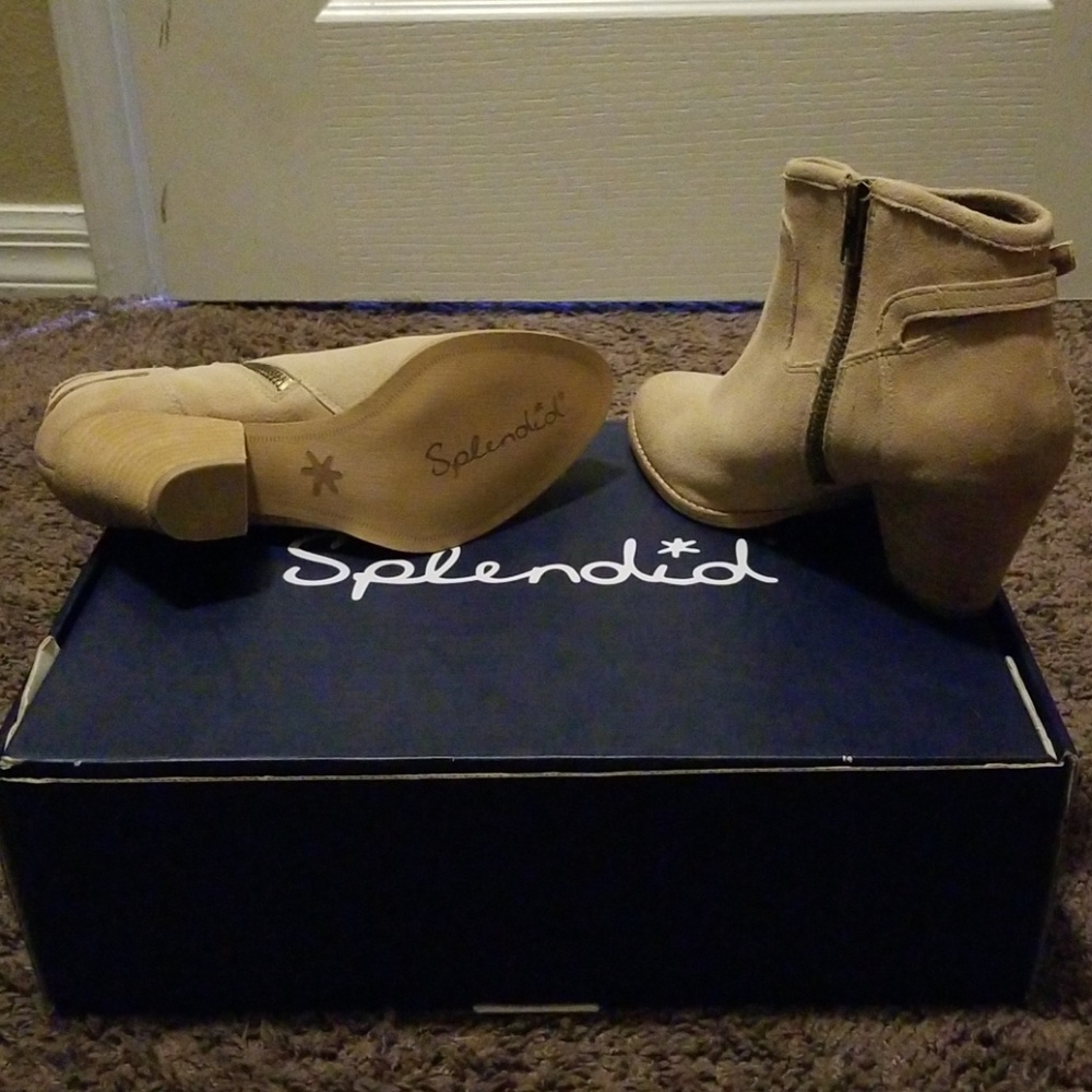 Shoes - Picture 4 of 4